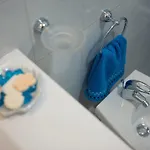 浅蓝公寓 公寓