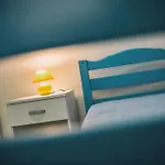 浅蓝公寓