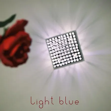 Light Blue Balestrate