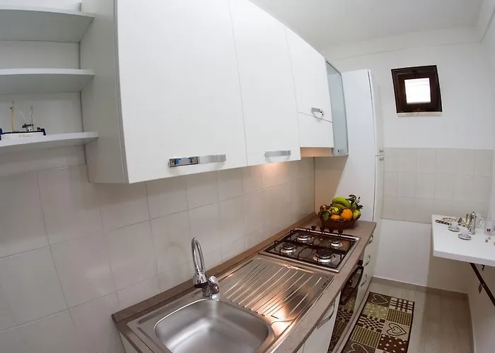 Light Blue * Balestrate