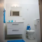 Apartamento Light Blue Balestrate