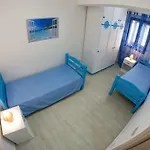 Light Blue *