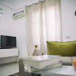 Apartamento Light Blue