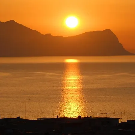 Apartment Light Blue *