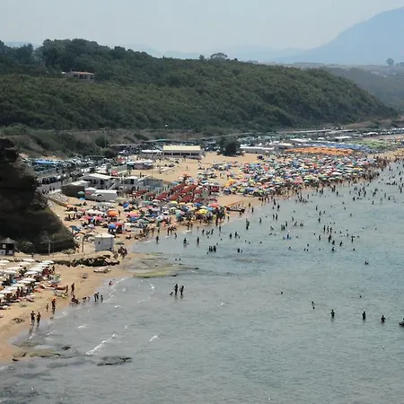 Light Blue Apartment *