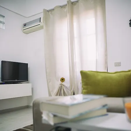 Apartamento Light Blue