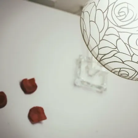 Light Blue Apartment *