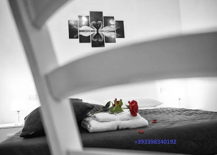 Lejlighed Light Blue Balestrate