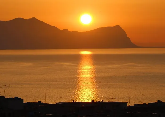 Lejlighed Light Blue *