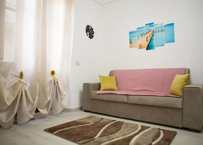 Light Blue * Balestrate