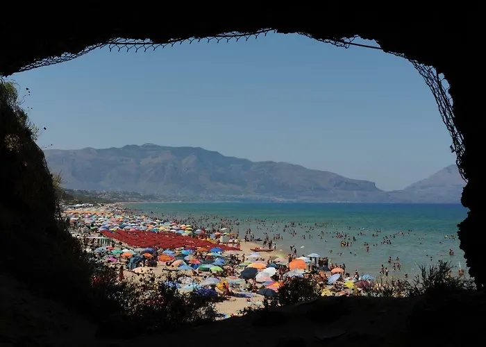 Lejlighed Light Blue Balestrate