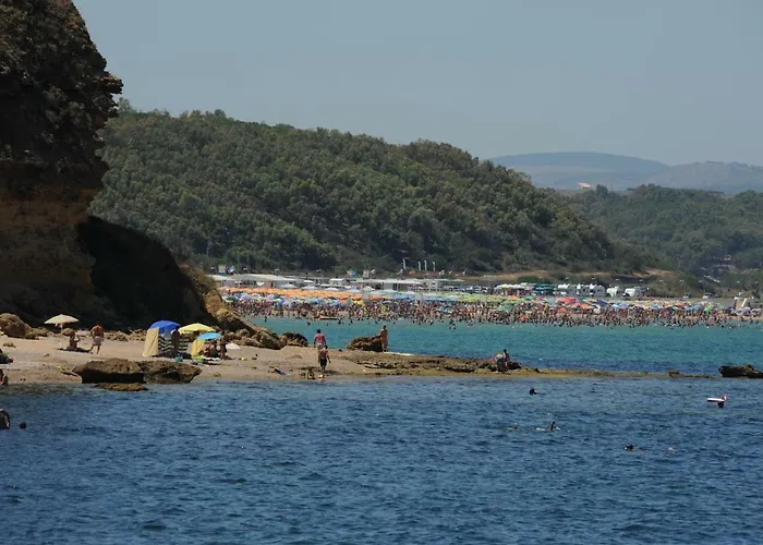 Lejlighed Light Blue Balestrate